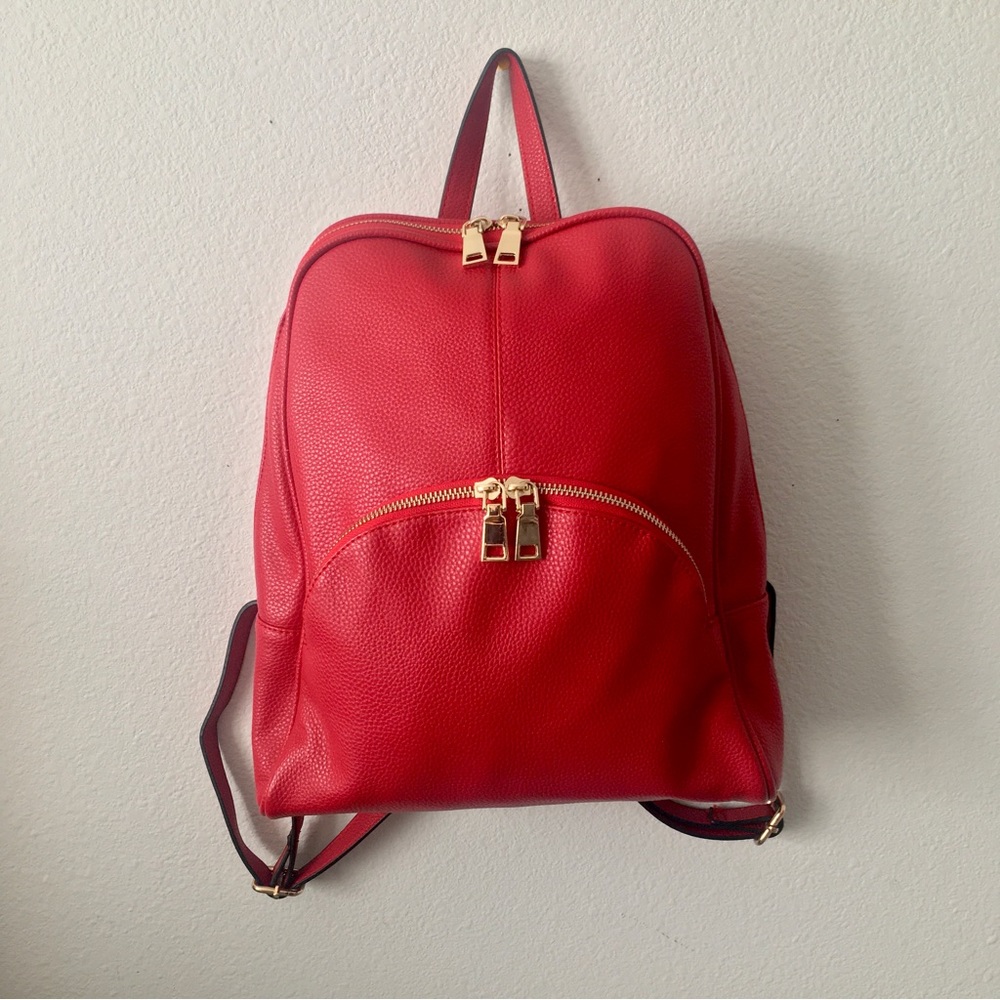 🎉HP🎉 Scarleton Backpack Purse